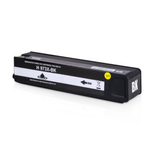 Compatible HP 973X Black L0S07AE Ink Cartridge