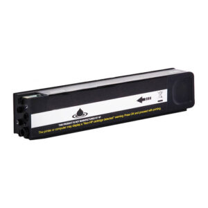 Compatible HP 991X Yellow Ink Cartridge