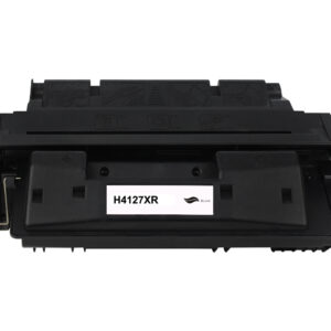Compatible HP C4127X