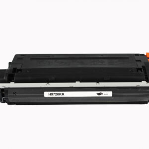 Compatible HP C9720A 641A Black