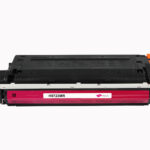 Compatible HP C9723A 641A Magenta