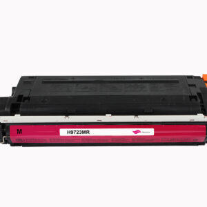Compatible HP C9723A 641A Magenta