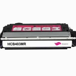 Compatible HP CB 403 A Magenta