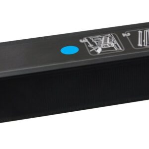 Compatible HP CB381A Cyan Toner