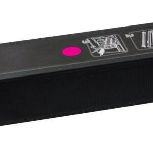 Compatible HP CB383A Magenta Toner