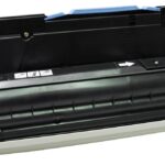 Compatible HP CB384A Black Drum