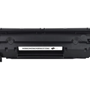 Compatible HP CB436A / CB435A / CE285A / Canon 725