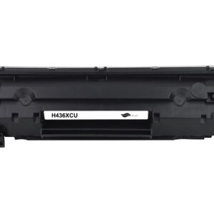 Compatible HP CB436X / CB435X / CE285X/ Canon 725H Black Toner