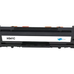 Compatible HP CB541A / CE321A / CF211A / Cartridge 716C / Cartridge 731C Cyan