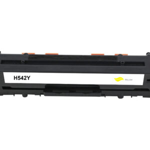 Compatible HP CB542A/ CF212A / CE322A / Cartridge 716Y / Cartridge 731Y Yellow