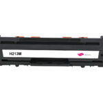 Compatible HP CB543A / CF213A / CE323A / Cartridge 716M / Cartridge 731M Magenta