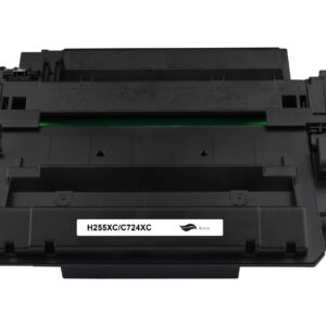 Compatible HP CE255X / Canon 724