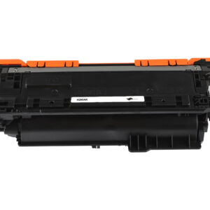 Compatible HP CE260A 647A Black
