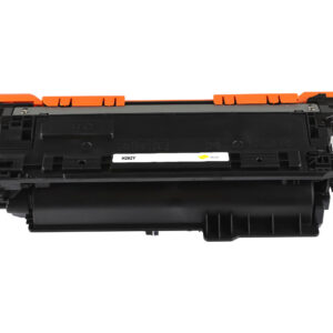 Compatible HP CE262A 648A Yellow