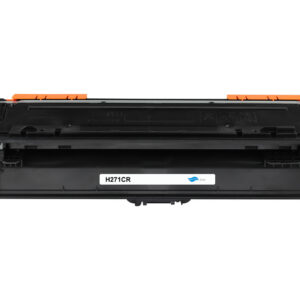 Compatible HP CE271A 650A Cyan