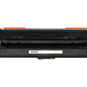 Compatible HP CE272A 650A Yellow