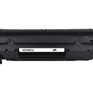 Compatible HP CE278X 78X / Canon 726 / 728 Black