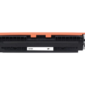 Compatible HP CE310A / CF350A / Canon 729 Black