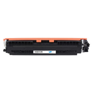 Compatible HP CE311A/ CF351A / Canon 729 Cyan 126A