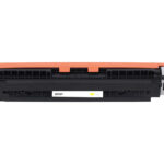 Compatible HP CE312A/ CF352A/ Canon 729 Yellow 126A