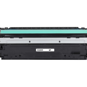 Compatible HP CE340A Black Toner