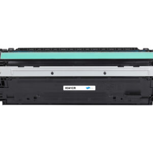 Compatible HP CE341A Cyan Toner