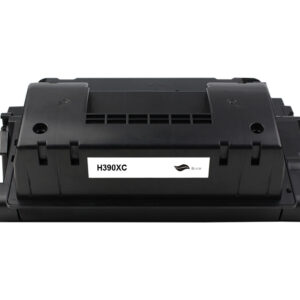 Compatible HP CE390X