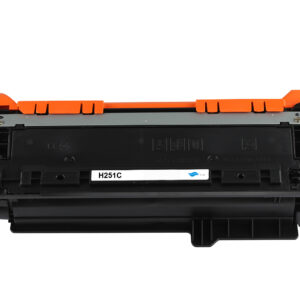 Compatible HP CE401A / CE251A 507A Cyan