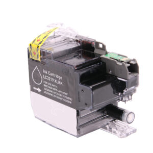 Compatible Brother LC3219BK Black Ink Cartridge