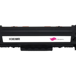 Compatible HP CE413A / CC533A / CF383A / Cartridge 718M 305A Magenta
