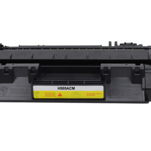 Compatible HP CE505A Black Toner