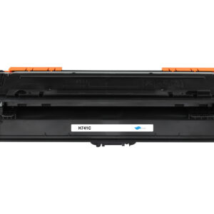 Compatible HP CE741A 307A Cyan