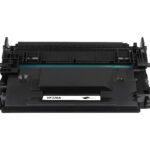 Compatible HP CF226A 26A / Canon 052 Black