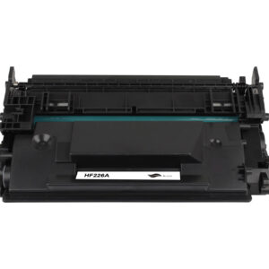 Compatible HP CF226A 26A / Canon 052 Black