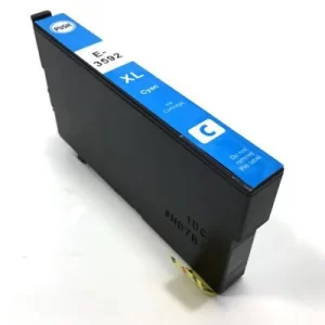 Compatible Epson 35Xl Cyan T3592 Ink Cartridge