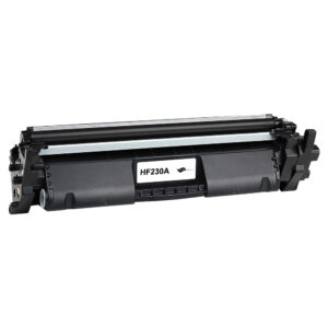 Compatible HP CF230A 30A Black