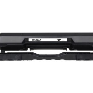 Compatible HP CF233A 33A Black Toner