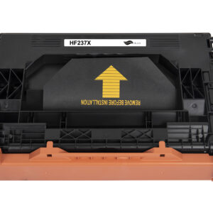 Compatible HP CF237X Black