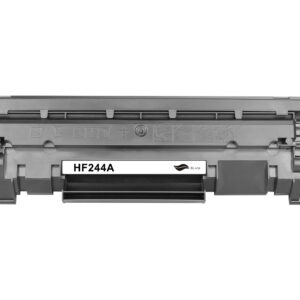 Compatible HP CF244A Black