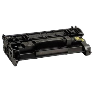 Compatible HP CF259A Black Toner