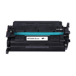 Compatible HP CF259A Black Toner Econ (Re-Used OEM Chip)