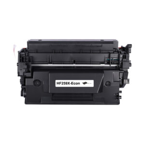 Compatible HP CF259X (New Compatible Chip) Black Toner
