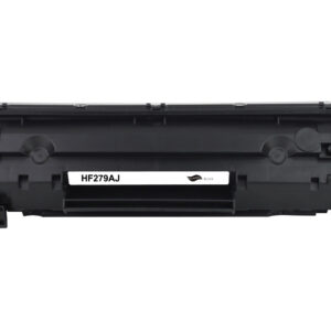 Compatible HP CF279A 79A Black