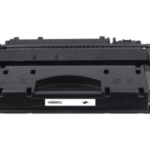 Compatible HP CF280X / CE505X / Cartridge 719H / Cartridge 720