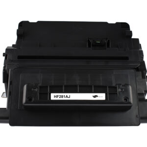 Compatible HP CF281A 81ABlack