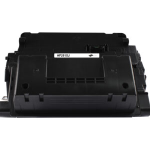 Compatible HP CF281X 81X Black