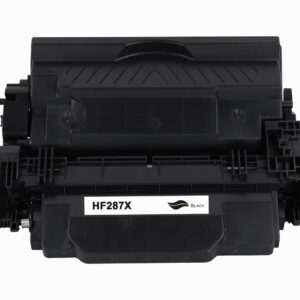 Compatible HP CF287X 87X Black