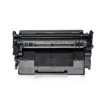 Compatible HP CF289A Black Toner