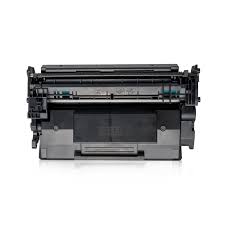 Compatible Hp CF289X Black Toner