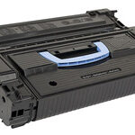 Compatible HP CF325X Black Toner